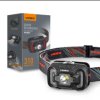 Latarka czołowa LED VIDEX VLF-H025C 310Lm 5000K