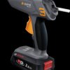 110079607 MobileGlue 3011 cordless hot glue gun
