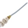 Czujnik indukcyjny, Output: PNP / NO, 0÷4mm, 10÷36VDC, M12, Szczelność: IP67 ICB12S30N04PO