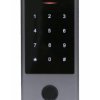 Zamek szyfrowy AC-TB20 z czytnikiem RFID i linii papilarnych