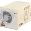 Przekaźnik czasowy, 18s÷780min, SPDT, 24VDC 31L48TPM240
