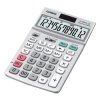 Casio JF-120ECO 12 Digit ECO Calculator