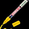 4-51-005 Paint marker, 1.0 - 2.0 mm, yellow