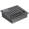 Cameo CLCONTROL6 DMX Controller Compact 6-Channel Easy Use