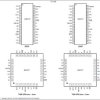 500kHz Multi-Output Power-Supply Controllers with High Impedance in Shutdown