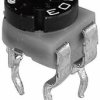 Trymer węglowy TT Electronics HA 06/SM065 601036 50 kOhm, 0,1 W,+/- 30