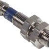 Indukcyjny czujnik zbliżeniowy XS108B3PBM8 M8 x 1 Telemecanique Sensors Montaż wpuszczany OsiSense XS długość 42 mm