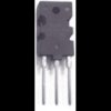 S2055A NPN transistor - Toshiba
