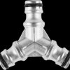 Łącznik potrójny XTR STALCO GARDEN S101010045