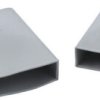 Podkładka interfejsu termicznego SC-08 grubość 0.45 mm 0.8 W/mK Bergquist Samoprzylepne 24 mm 13mm Krzem