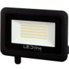 Naświetlacz LED PHOTON 50W 5000lm 100lm/W 4000K czarny 203549 LED LINE