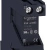 Przekaźnik interfejsowy Schneider Electric RSB1A160BDPV 24 V/DC 16 A 1 zestyk przełączny 30 szt.