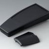 ABS enclosure, (L x W x H) 168 x 74.4 x 35.4 mm, black (RAL 9005), IP40, A9068109