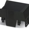 Phoenix Contact EH 45 F-C SS/ABS BK9005 ABS czarny 10 szt.