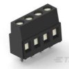 TE Connectivity 796949-3 TE AMP Eurostyle Terminal Blocks, 1 szt.
