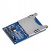 SD Memory Card Reader Module ARM AVR PIC Arduino