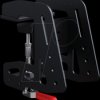 VPC-601-005 VIRPIL Controls Desk Mount - black, Mini