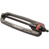 Toolcraft TO-4848702 Square Sprinkler 336m² max Adjustable Range & Width
