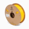 Filament do drukarki 3D PLA High Speed Ø 1.75mm 1kg Żółty Raise3D