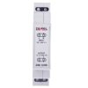 Zasilacz impulsowy 230VAC/12VDC 0,8A ZIM-12/08 EXT10000158