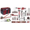 Sealey AP500KIT Premier Plumber's Tool Kit 28pc
