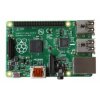 Raspberry Pi 1 model B+ - komputer z BCM2835 i 512 MB RAM