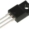 Tranzystor; bipolarny; 2SC5171; NPN; 2A; 180V; 20W; 200MHz; TO220; przewlekany (THT); CDIL Semiconductors; RoHS