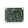 egulator oświetlenia halogenowego LS7631 - PCB do projektu AVT 1457