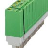 Phoenix Contact 2823654 Przekaźnik THT ST-REL2-KG120/1, 250 V/DC, 250 V/AC, 6 A, 10 szt.