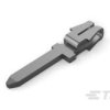 TE Connectivity 1217641-1 1 szt.
