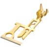 Edac 516-290-591 Crimp Contact D-Sub D-Type Accessory 1Pc