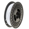 Filament do drukarki 3D PET-G Ø 2.85mm 500g Biały RS PRO