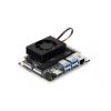 reComputer J401 Nano Bundle - Nvidia Jetson Orin Nano 8GB RAM + 256GB NVMe - bez obudowy - Seeedstudio 100088050