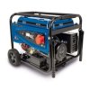 Agregat prądotwórczy 5500W generator SG7100 SCH5906219903 SCHEPPACH