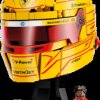 43022 LEGO® Editions - Scuderia Ferrari HP Lewis Hamilton Helmet