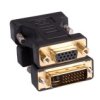 Adapter Roline Dvi Do Vga, Dvi M / Vga F