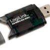 USB 2.0 card reader CR0007