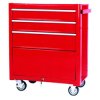 Faithfull TBR3003X Toolbox Roller Cabinet 3 Drawer