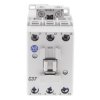 Stycznik 24 V dc Allen Bradley styki: 3 18.5 kW 37 A 3NO 100-C37EJ00