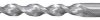 Wiertło udarowe Fischer 531783 8 mm 1 szt.