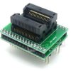 Waveshare SOP32 TO DIP32 (A), Programmer Adapter