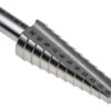 Wiertło Wiertło stopniowe od 10mm do 20mm RS PRO 11-stopniowe HSS