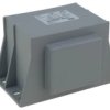Tmbz160/002M Transformator Zalewany 160Va, 230Vac, 24V, 6,67A Śrubowy