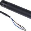 Sterownik przepływu SL0301 1000 cm³/s ifm electronic Kabel Przekaźnik LED 250 V ac/dc 23 mm