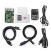 Quick Starter Kit with Raspberry Pi B&B+&A