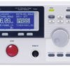 Miernik rezystancji izolacji GW Instek GPT-9803 Kalibracja (DAkkS)