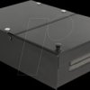 66235 Consolidation Point Box 4 port for Keystone Modules