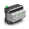 Ogranicznik przepięć ESPAC VG T12 25/260 3+0 RI 10300250180