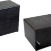 MKP1847H AC Filtering THB AC Filtering Metalized Polypropylene Film Capacitor Radial Type 85 °C / 85 % RH 1000 h at UNAC