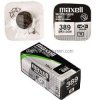 SG10 389 Maxell SR1130W